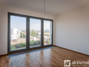 Pronájem bytu 5+kk, Praha - Karlín, Breitfeldova, 155 m2