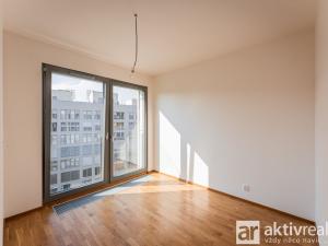 Pronájem bytu 5+kk, Praha - Karlín, Breitfeldova, 155 m2