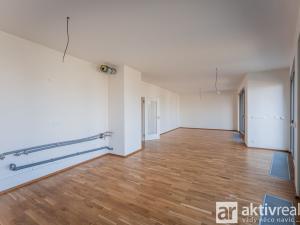 Pronájem bytu 5+kk, Praha - Karlín, Breitfeldova, 155 m2