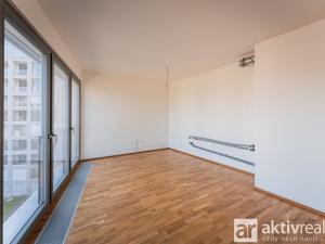 Pronájem bytu 5+kk, Praha - Karlín, Breitfeldova, 155 m2