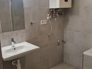 Pronájem bytu 2+kk, Lánov, 60 m2