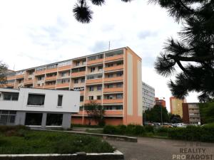 Prodej bytu 1+1, Kladno, Francouzská, 28 m2