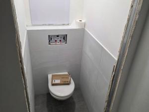 Prodej bytu 1+1, Kladno, Francouzská, 28 m2