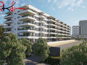Prodej bytu 3+kk, Praha, Ferrariho, 87 m2