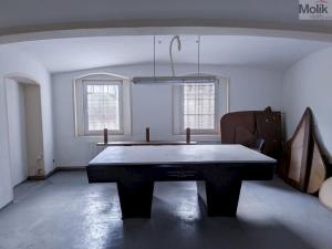 Prodej rodinného domu, Duchcov, Bednářská, 222 m2