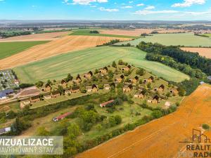 Prodej pozemku pro bydlení, Starý Bydžov, 806 m2