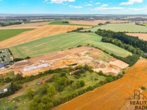 Prodej pozemku pro bydlení, Starý Bydžov, 806 m2