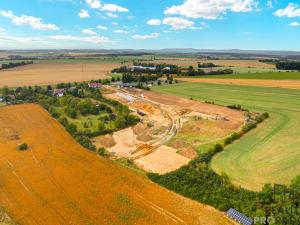 Prodej pozemku pro bydlení, Starý Bydžov, 806 m2