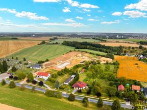 Prodej pozemku pro bydlení, Starý Bydžov, 806 m2