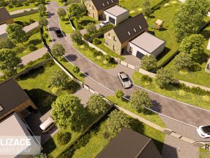 Prodej pozemku pro bydlení, Starý Bydžov, 806 m2