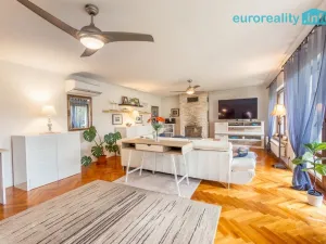 Prodej rodinného domu, Zahrádky, 196 m2