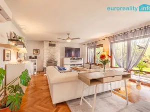 Prodej rodinného domu, Zahrádky, 196 m2