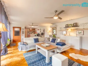 Prodej rodinného domu, Zahrádky, 196 m2