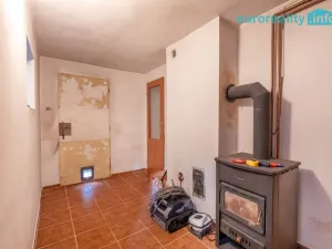 Prodej rodinného domu, Zahrádky, 196 m2