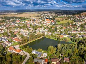 Prodej vícegeneračního domu, Rudolfov, Příčná, 200 m2