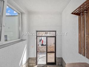 Prodej vícegeneračního domu, Rudolfov, Příčná, 200 m2