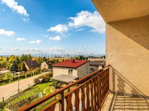 Prodej vícegeneračního domu, Rudolfov, Příčná, 200 m2