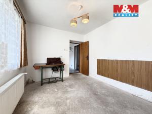 Prodej rodinného domu, Teplice nad Metují - Dolní Teplice, Palackého, 99 m2