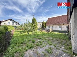Prodej rodinného domu, Teplice nad Metují - Dolní Teplice, Palackého, 99 m2