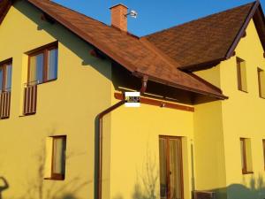 Prodej rodinného domu, Železnice - Cidlina, 240 m2