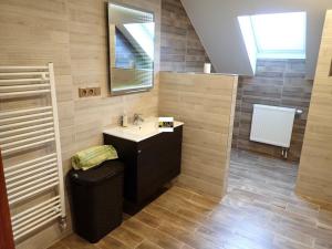 Prodej rodinného domu, Železnice - Cidlina, 240 m2