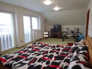 Prodej rodinného domu, Železnice - Cidlina, 240 m2
