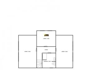 Prodej rodinného domu, Železnice - Cidlina, 240 m2