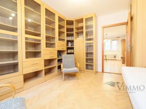Pronájem bytu 3+1, České Budějovice - České Budějovice 7, L. M. Pařízka, 67 m2