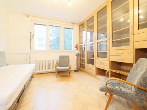 Pronájem bytu 3+1, České Budějovice - České Budějovice 7, L. M. Pařízka, 67 m2
