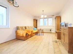 Pronájem bytu 3+1, České Budějovice - České Budějovice 7, L. M. Pařízka, 67 m2