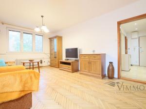 Pronájem bytu 3+1, České Budějovice - České Budějovice 7, L. M. Pařízka, 67 m2