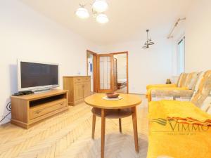 Pronájem bytu 3+1, České Budějovice - České Budějovice 7, L. M. Pařízka, 67 m2