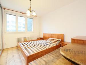 Pronájem bytu 3+1, České Budějovice - České Budějovice 7, L. M. Pařízka, 67 m2