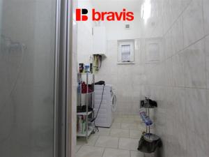 Pronájem bytu 1+kk, Brno, Poříčí, 14 m2