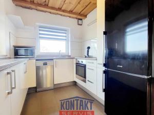 Pronájem rodinného domu, Adamov, 135 m2