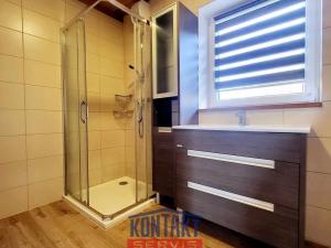 Pronájem rodinného domu, Adamov, 135 m2