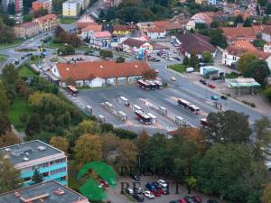 Prodej bytu 3+kk, Slaný, Šultysova, 67 m2