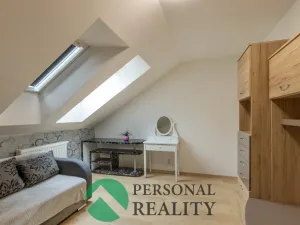 Prodej bytu 3+kk, Slaný, Šultysova, 67 m2