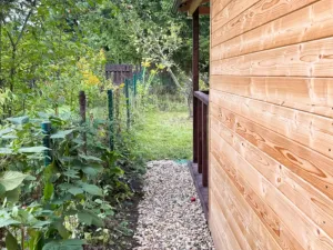 Prodej chaty, Kladno, 22 m2