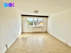 Prodej bytu 2+1, Nový Jičín, Jičínská, 50 m2