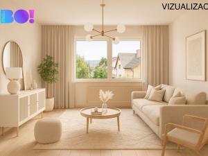 Prodej bytu 2+1, Nový Jičín, Jičínská, 50 m2