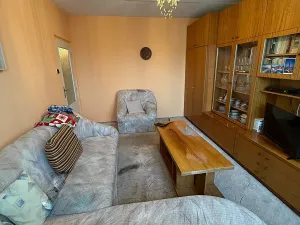 Prodej bytu 2+1, Třebíč, Tkalcovská, 52 m2