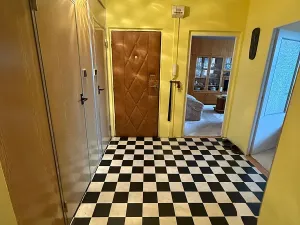 Prodej bytu 2+1, Třebíč, Tkalcovská, 52 m2