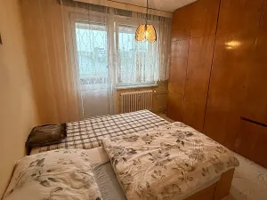 Prodej bytu 2+1, Třebíč, Tkalcovská, 52 m2