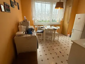 Prodej bytu 2+1, Třebíč, Tkalcovská, 52 m2