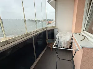 Prodej bytu 2+1, Třebíč, Tkalcovská, 52 m2