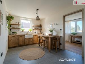 Prodej rodinného domu, Vědomice, Vetelská, 460 m2