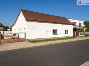 Prodej rodinného domu, Vědomice, Vetelská, 460 m2