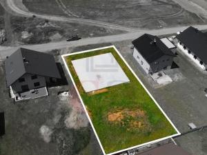 Prodej rodinného domu, Osvračín, 202 m2