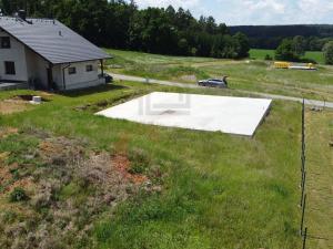 Prodej rodinného domu, Osvračín, 202 m2